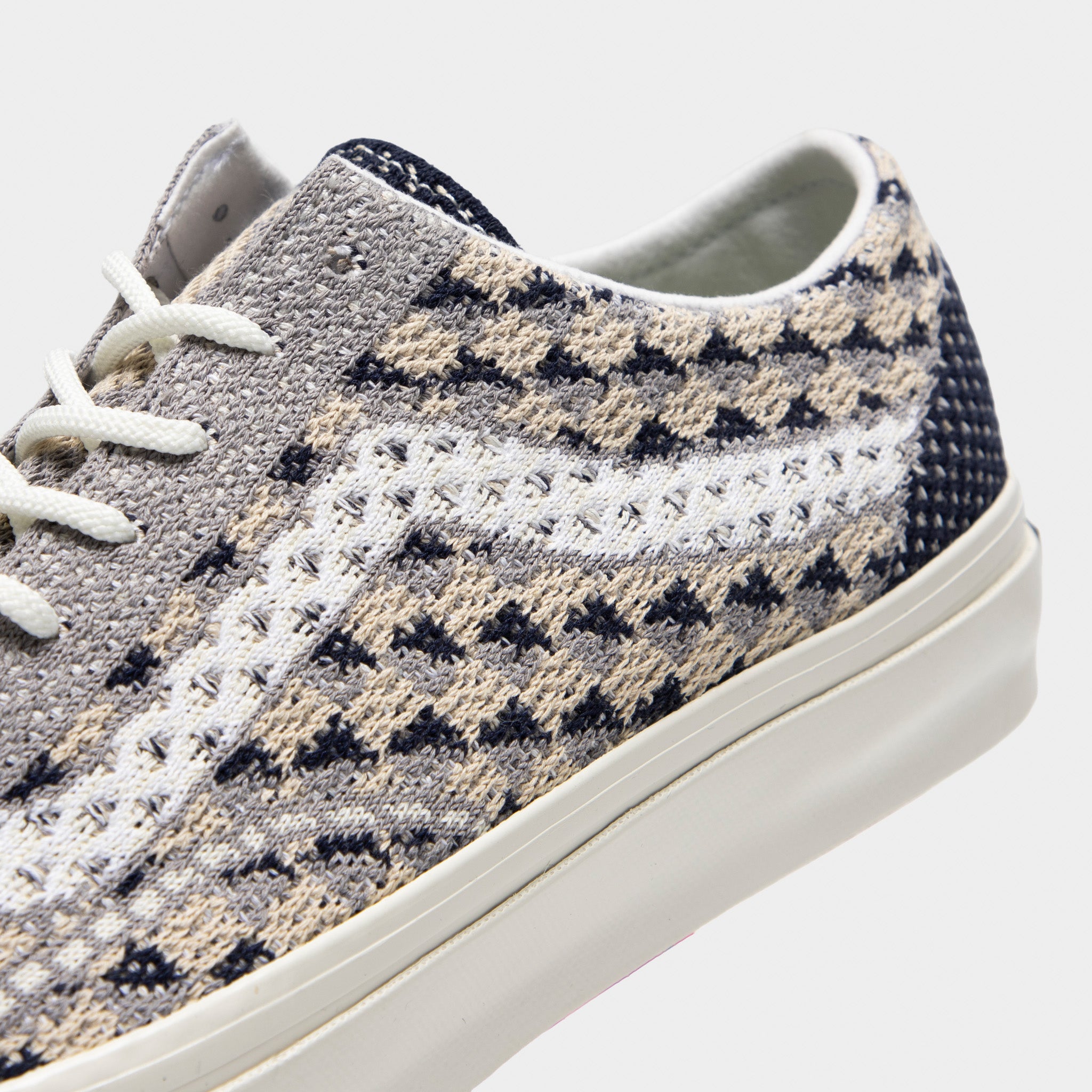 Vans LX Old Skool 36 EK Grey / Navy – JD Sports