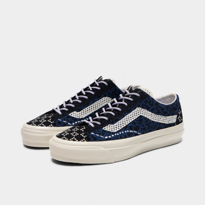 Vans LX Old Skool 36 EK Blue / White / Navy