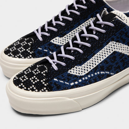 Vans LX Old Skool 36 EK Blue / White / Navy