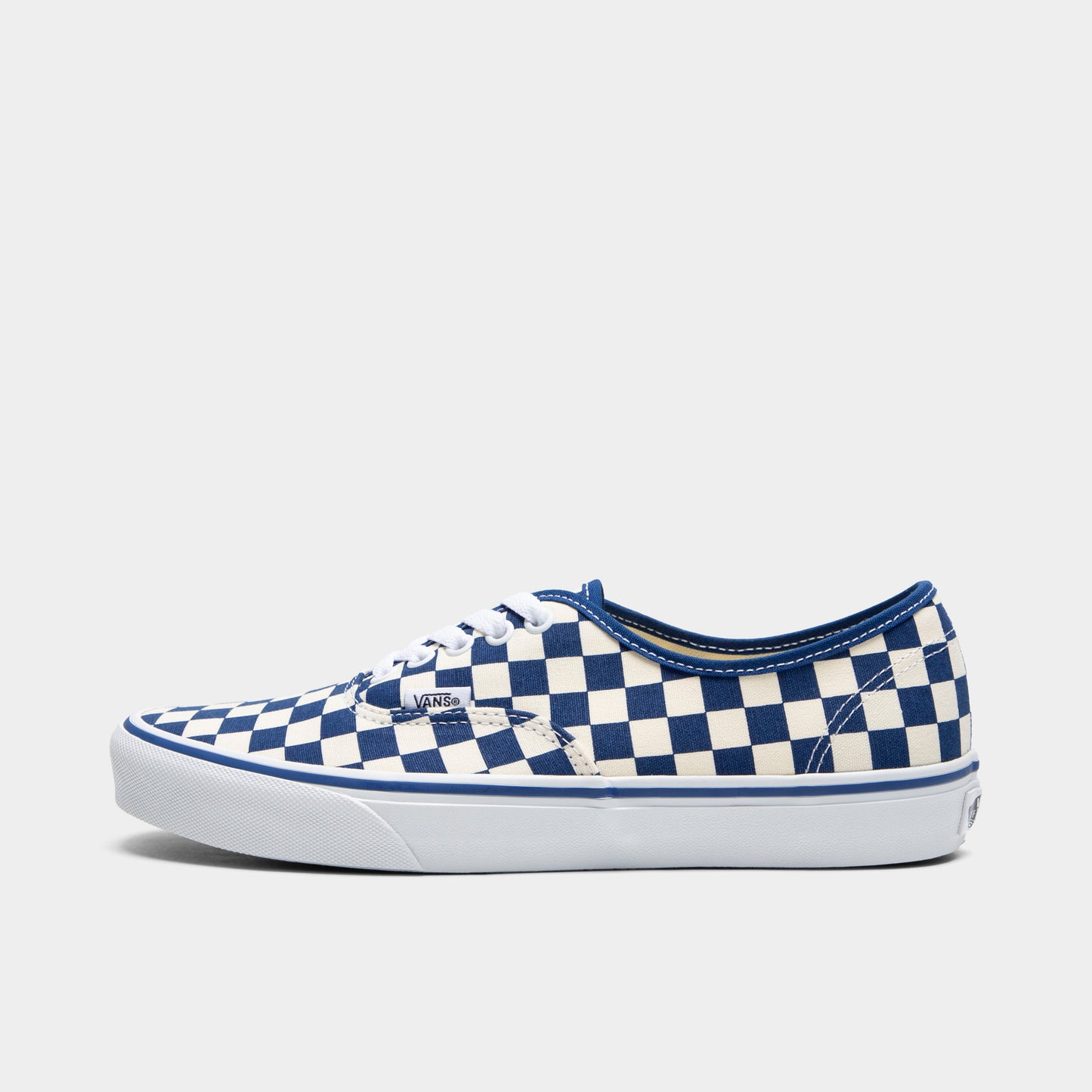 Vans Authentic True Blue / White