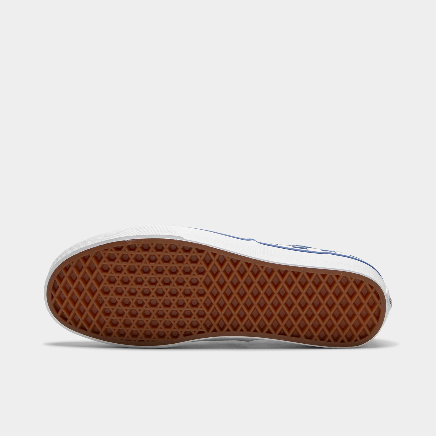 Vans Authentic True Blue / White