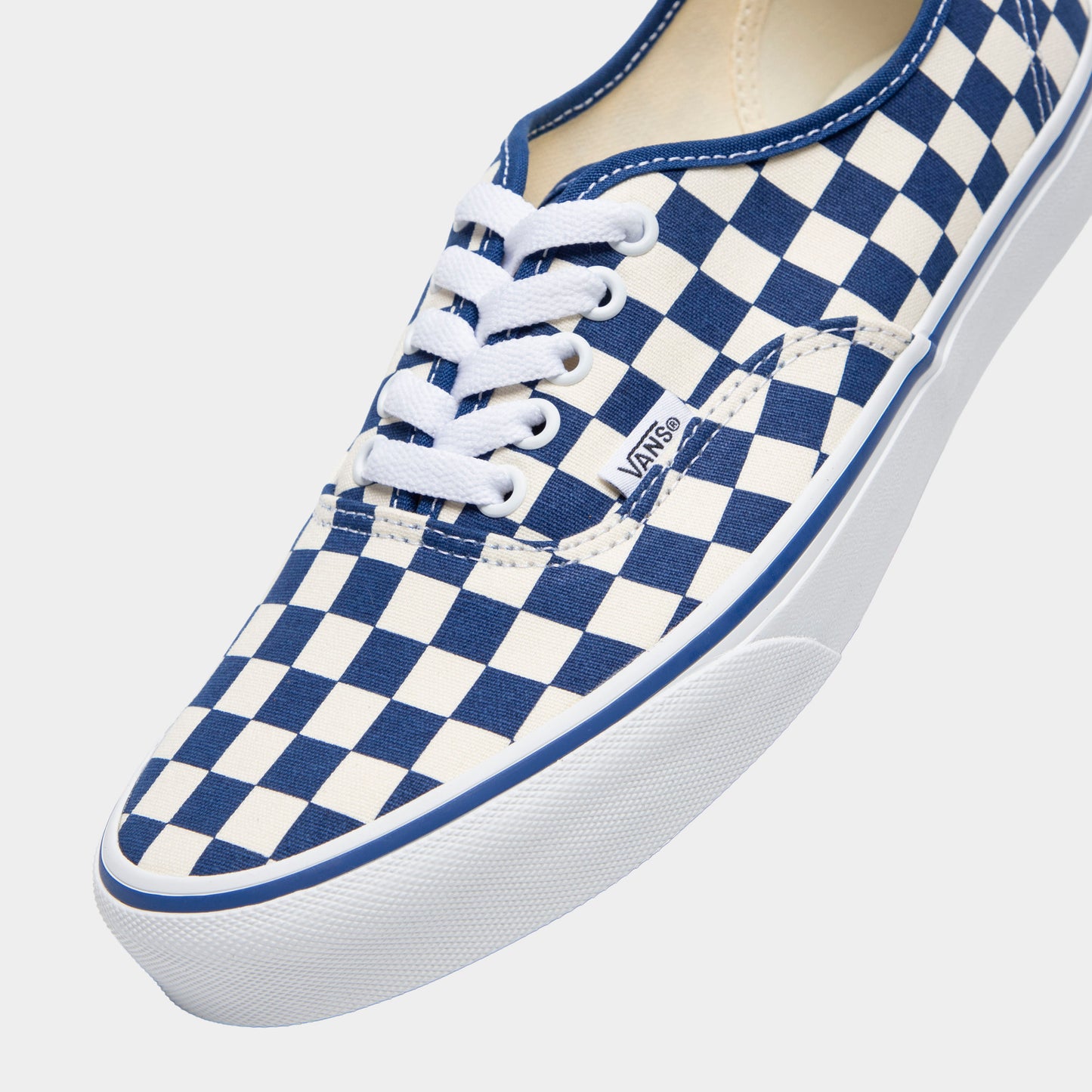 Vans Authentic True Blue / White