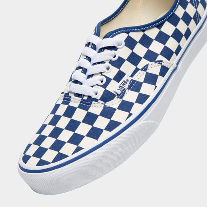 Vans Authentic True Blue / White