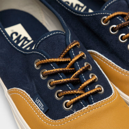 Vans LX Authentic 44 / Bleu marine résistant aux intempéries