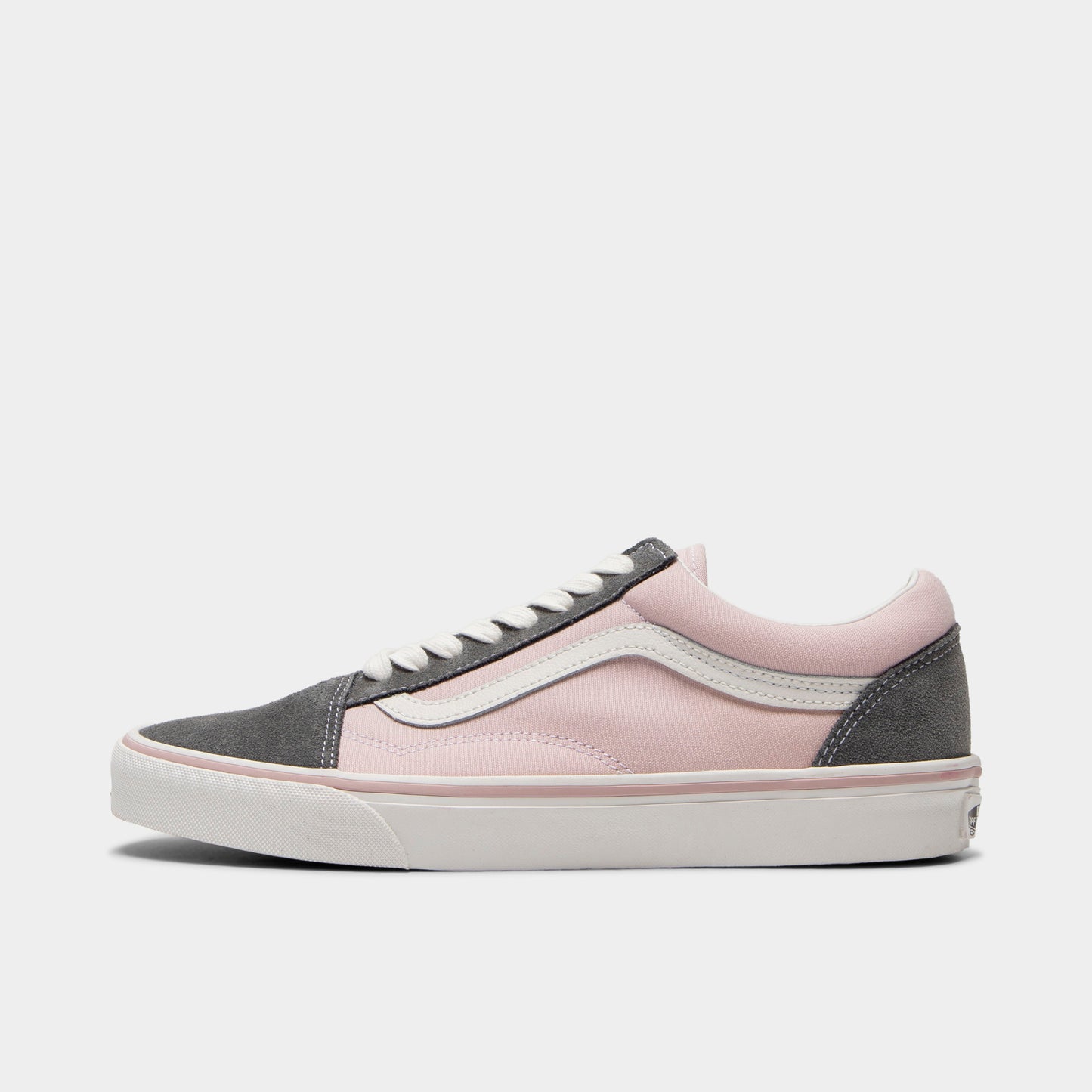 Vans Old Skool Nineties Pewter / Pink