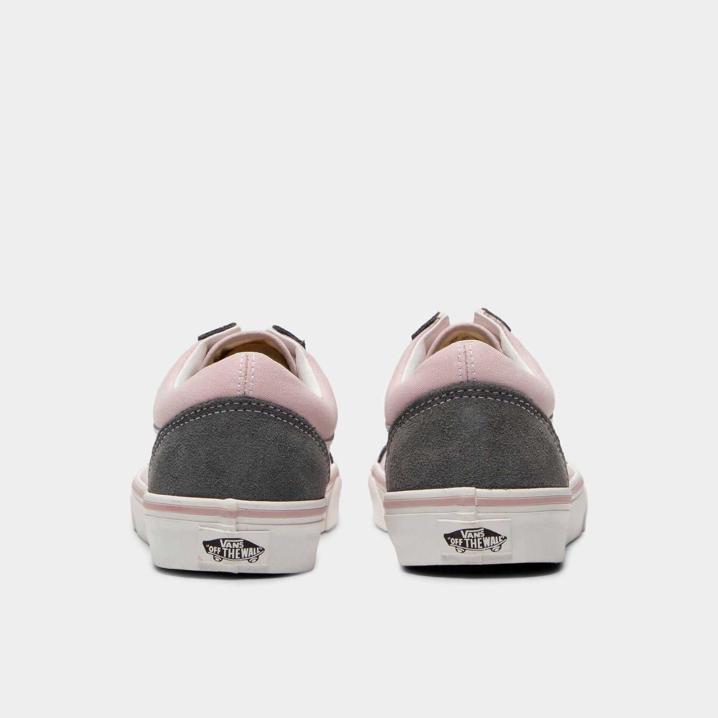 Vans Old Skool Nineties Pewter / Pink