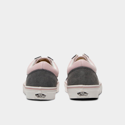 Vans Old Skool Nineties Pewter / Pink