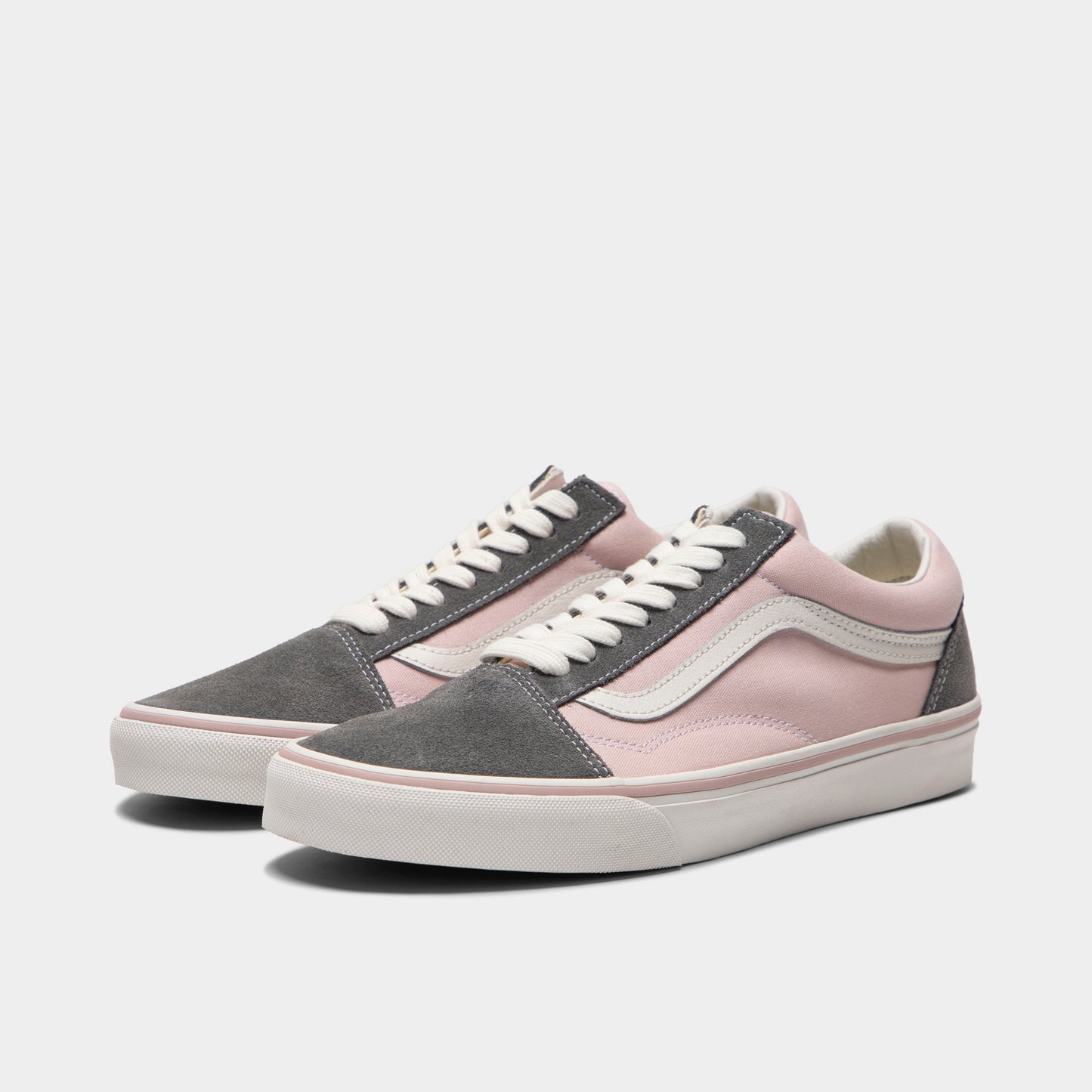 Vans Old Skool Nineties Pewter / Pink