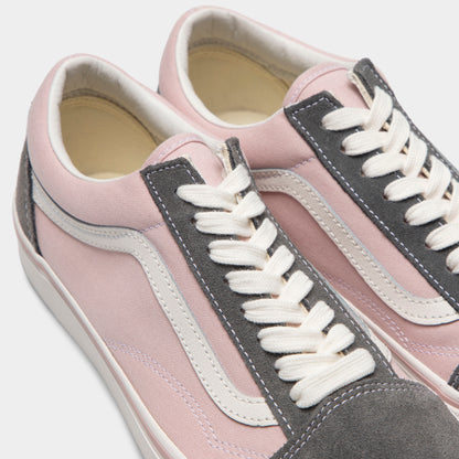 Vans Old Skool Nineties Pewter / Pink