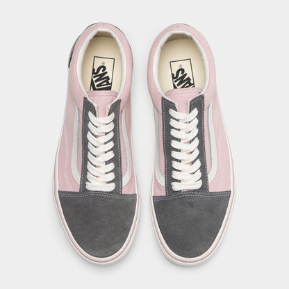 Vans Old Skool Nineties Pewter / Pink