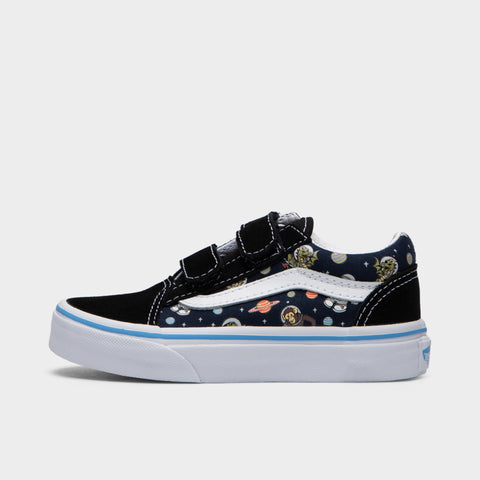 Kids 2025 vans online