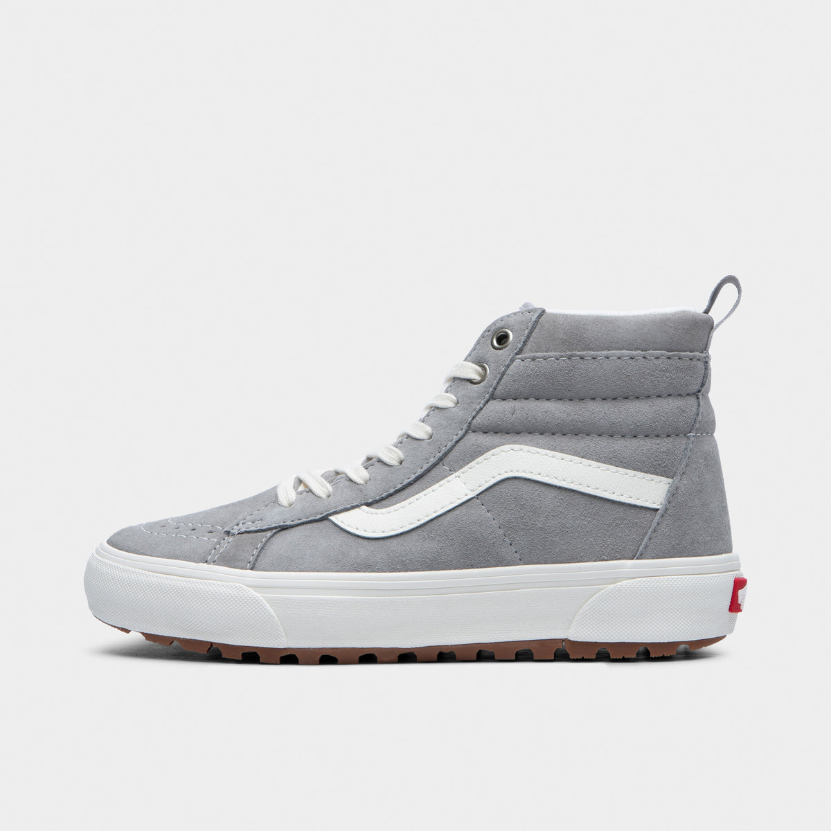 Vans Sk8-Hi MTE-1 Grey – JD Sports - Main Image
