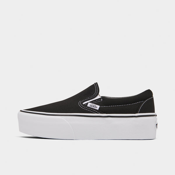 Jd sports vans platform new arrivals