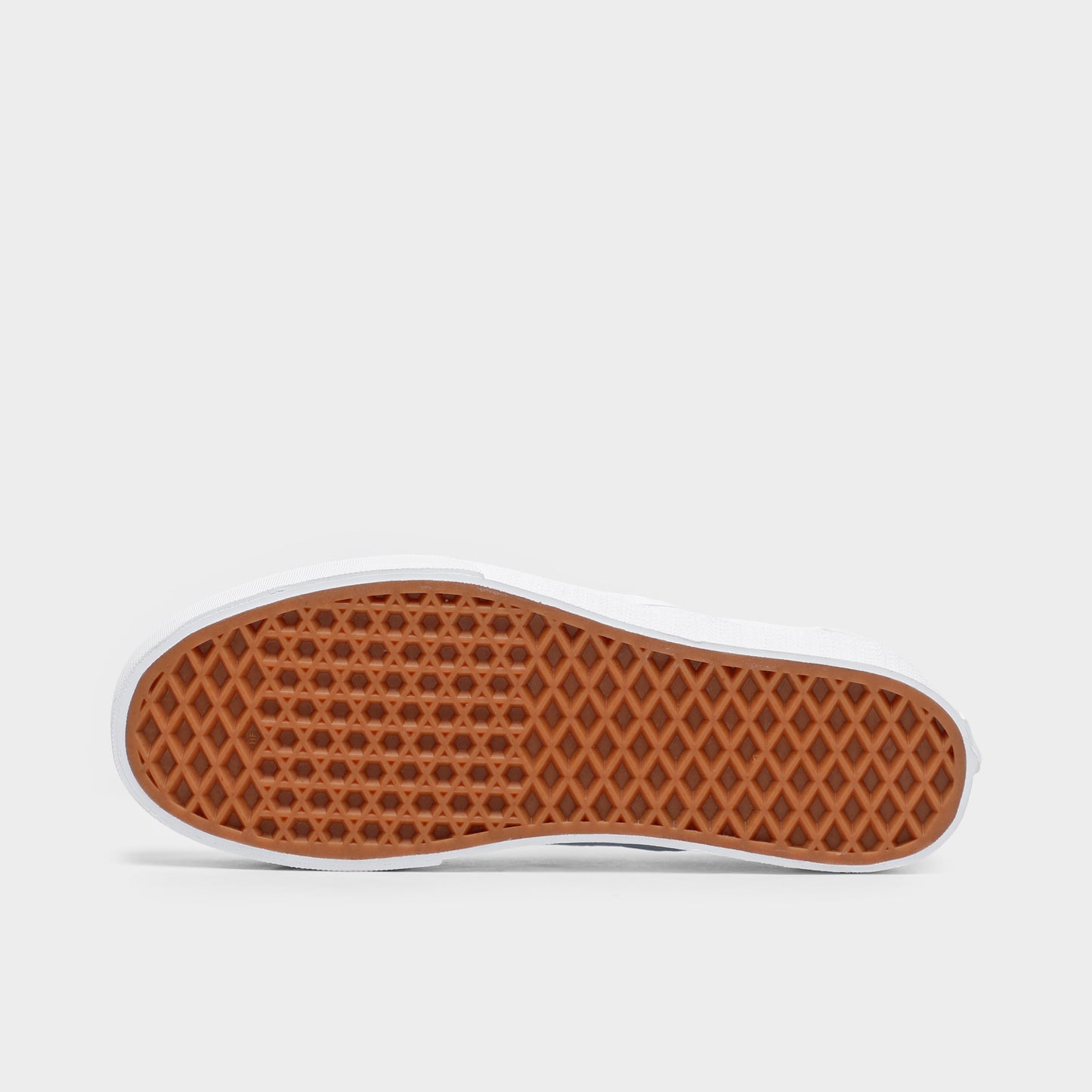 Vans Classic Slip-On Stackform Blanc / Blanc