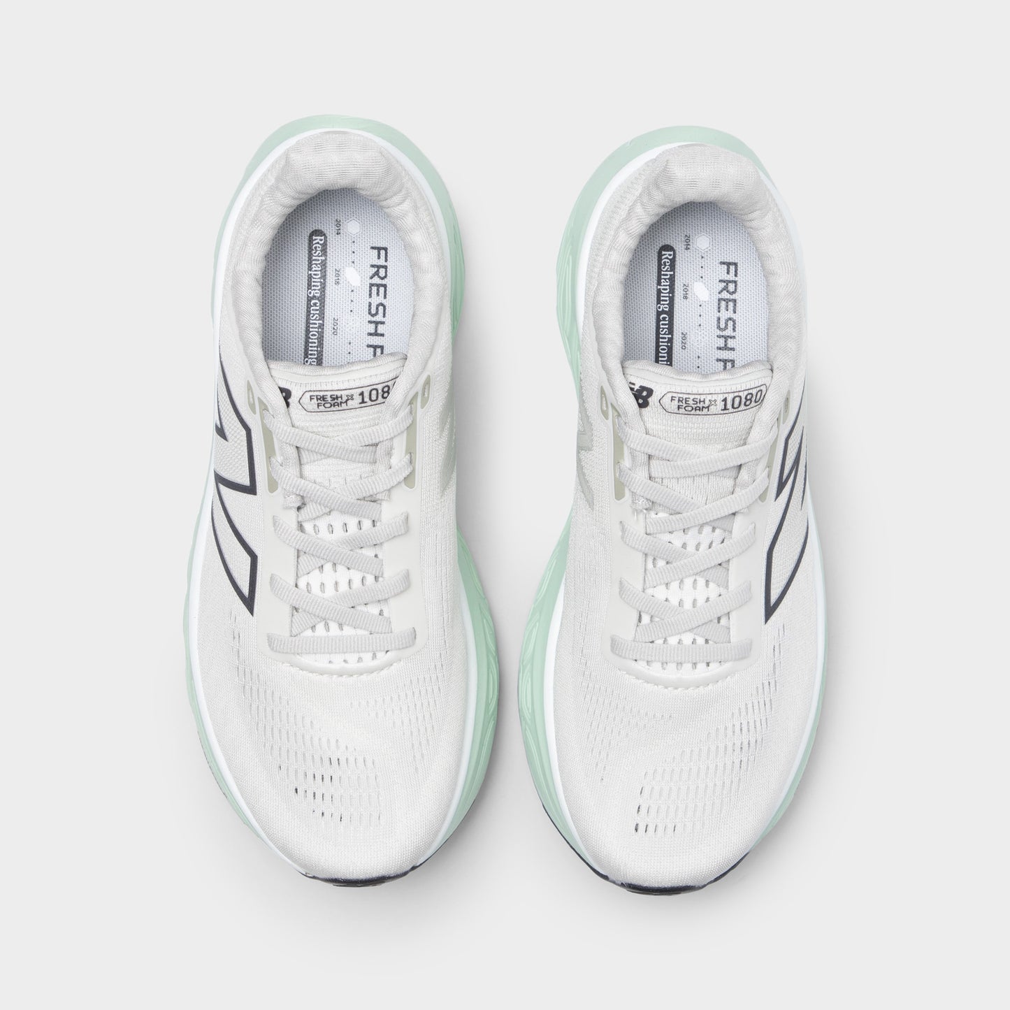 New Balance Women's Fresh Foam X 1080v14 Reflection / Clay Ash