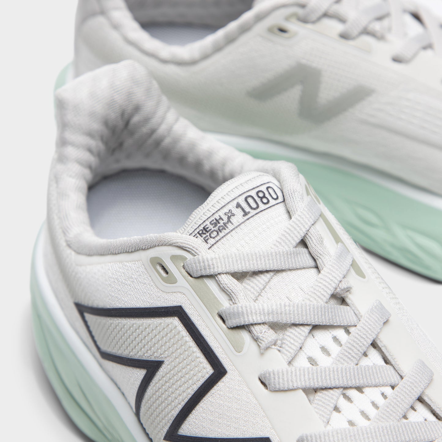 New Balance Women's Fresh Foam X 1080v14 Reflection / Clay Ash