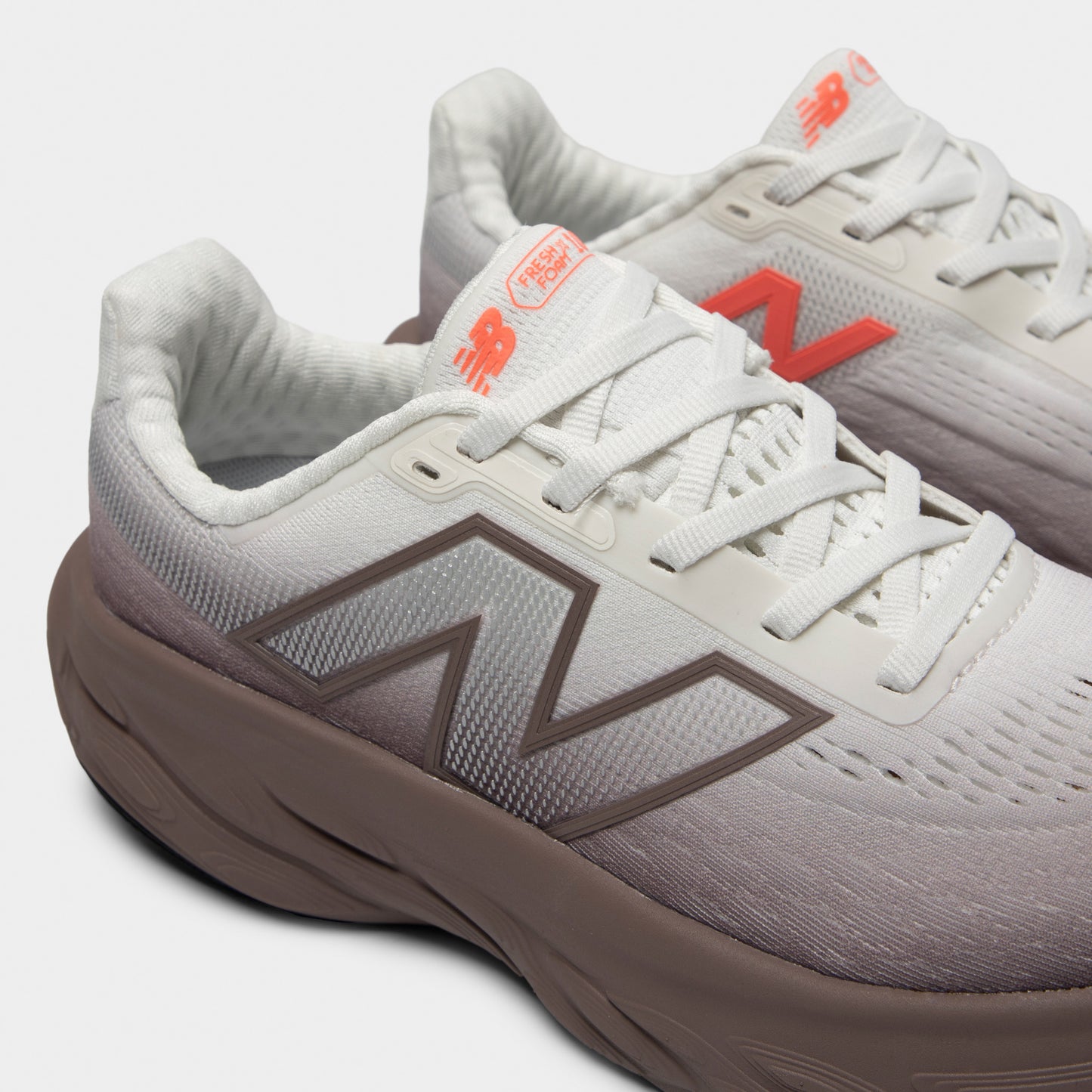 New Balance Women's Fresh Foam X 1080v14 Earth Shadow / Reflection