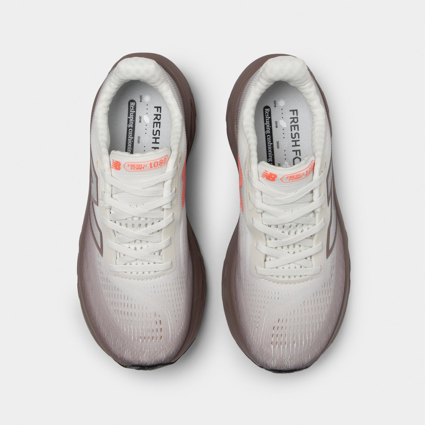 New Balance Women's Fresh Foam X 1080v14 Earth Shadow / Reflection