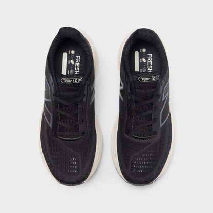 New Balance Women's Fresh Foam X 1080v14 Black / Phantom