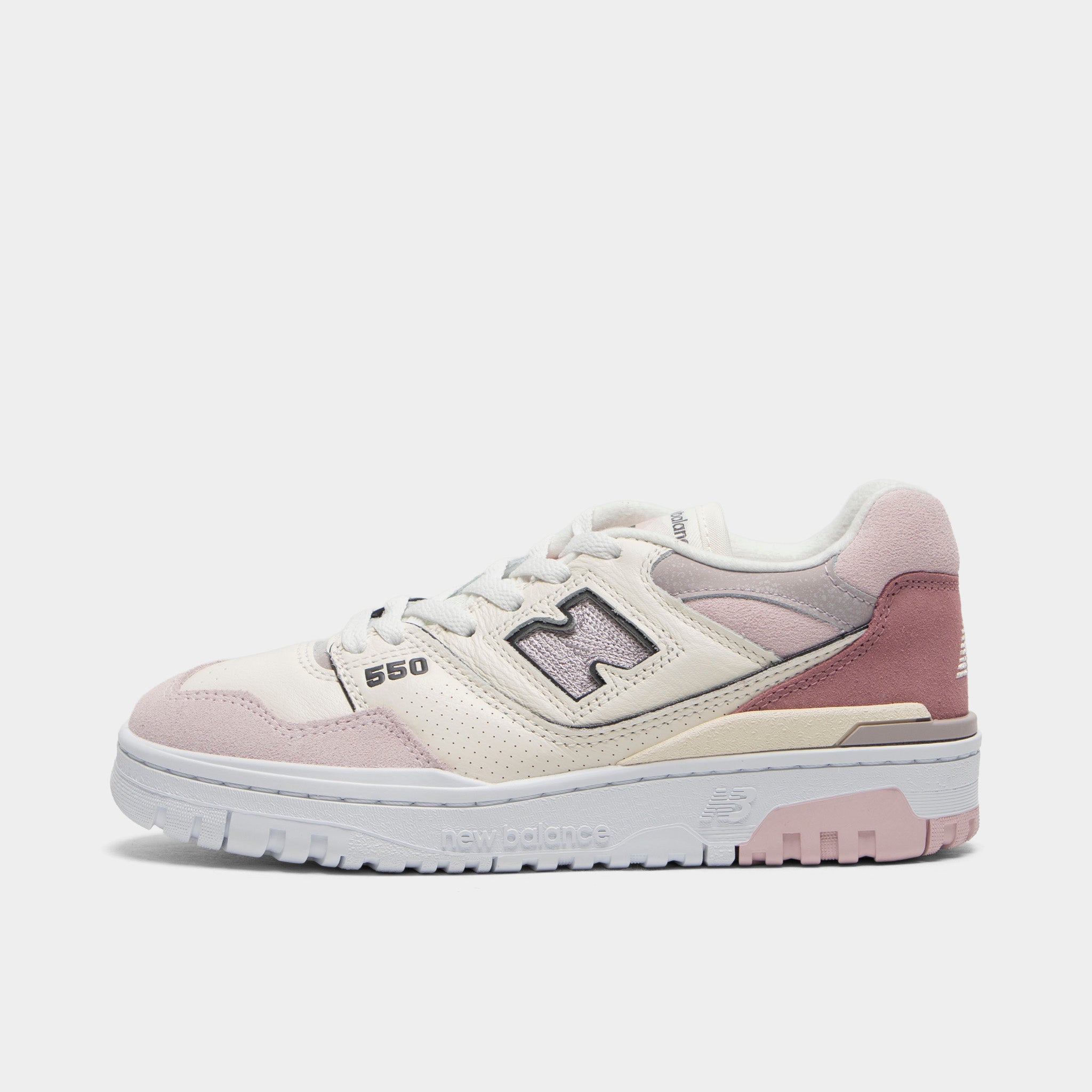 New Balance Women's 550 / Pink – JD Sports