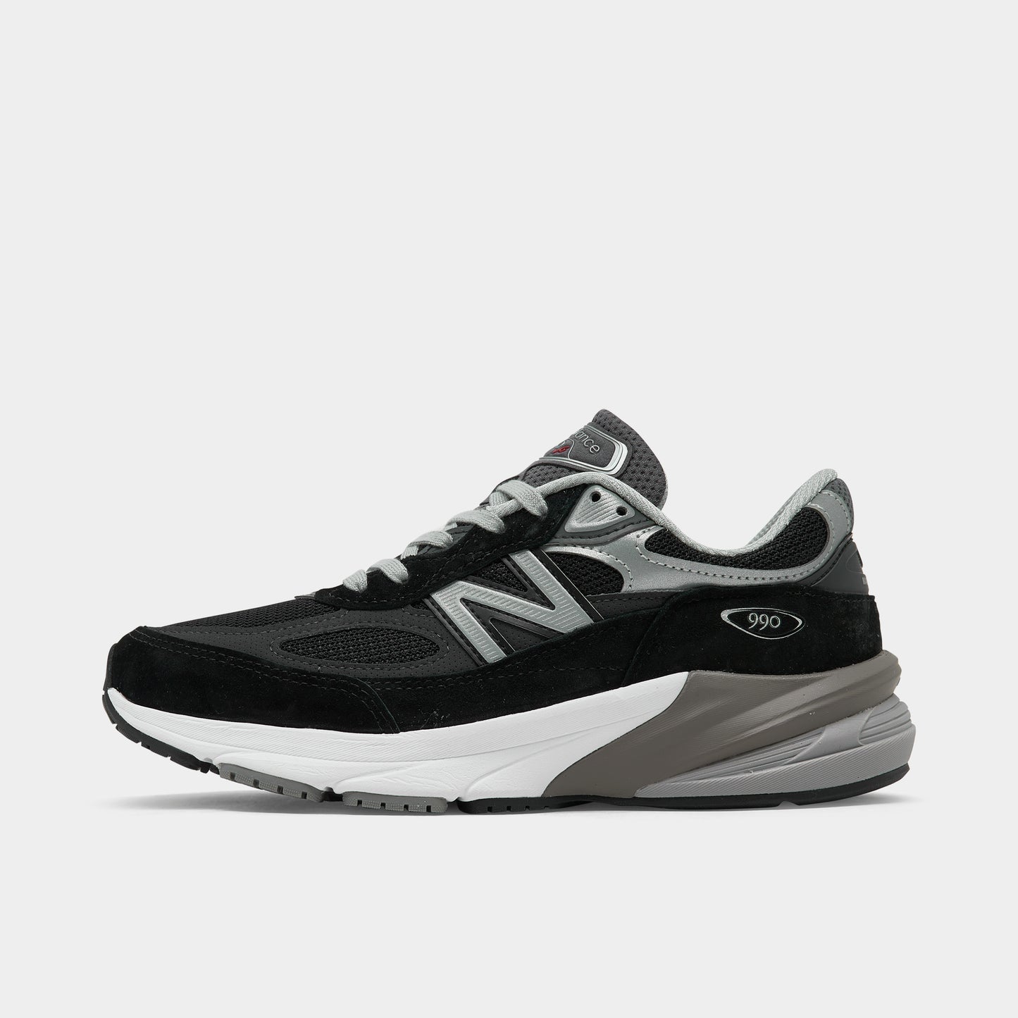 New Balance Women's MADE in USA 990 / Black