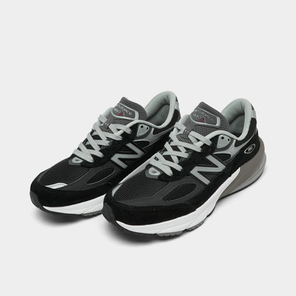 New Balance Women's MADE in USA 990 / Black