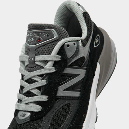 New Balance Women's MADE in USA 990 / Black