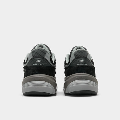 New Balance Women's MADE in USA 990 / Black