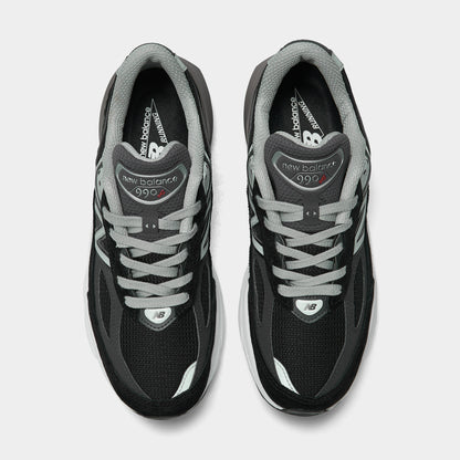 New Balance Women's MADE in USA 990 / Black