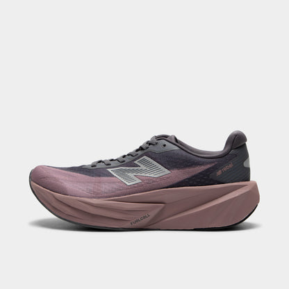 New Balance Femme FCX Vin / Rose