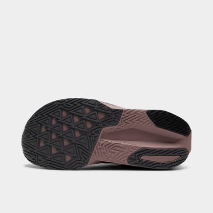 New Balance Femme FCX Vin / Rose