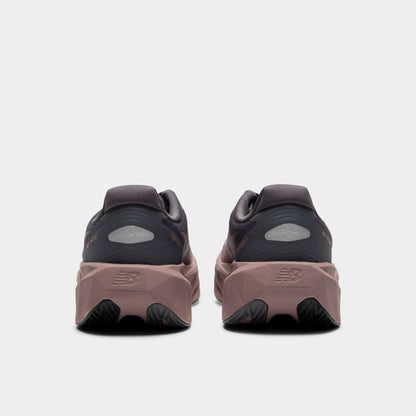 New Balance Femme FCX Vin / Rose