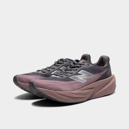 New Balance Femme FCX Vin / Rose