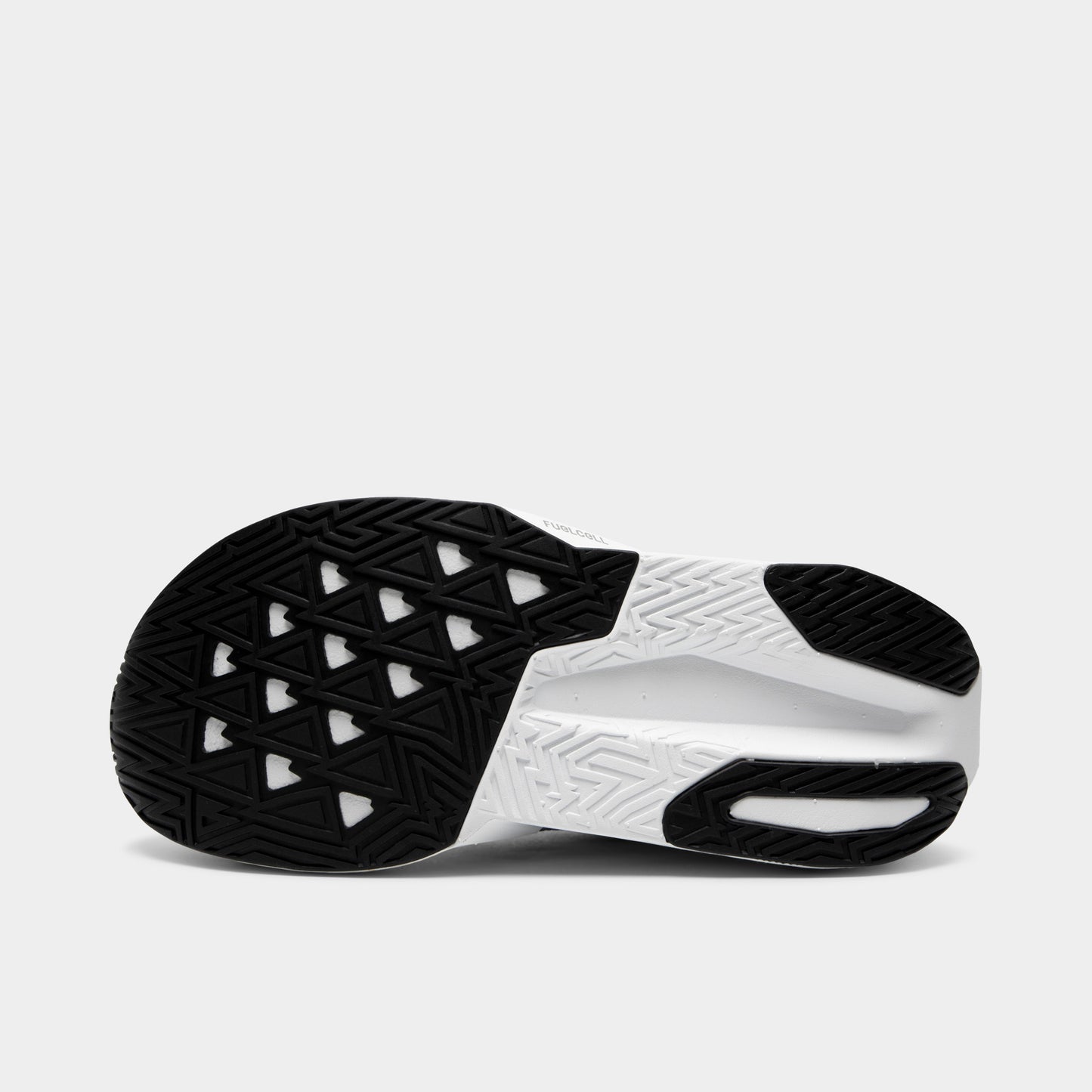 New Balance Women's Fuelcell Rebel v5 / White