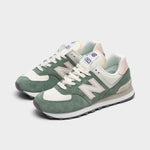 New balance dama clearance wl574er