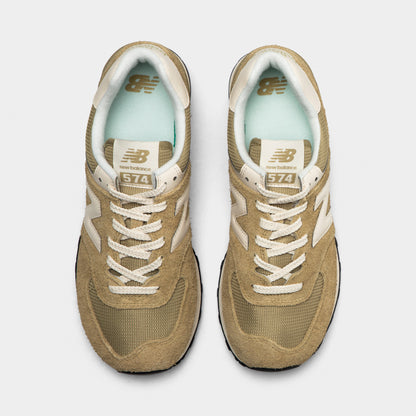 New Balance 574 Boulder / Permafrost