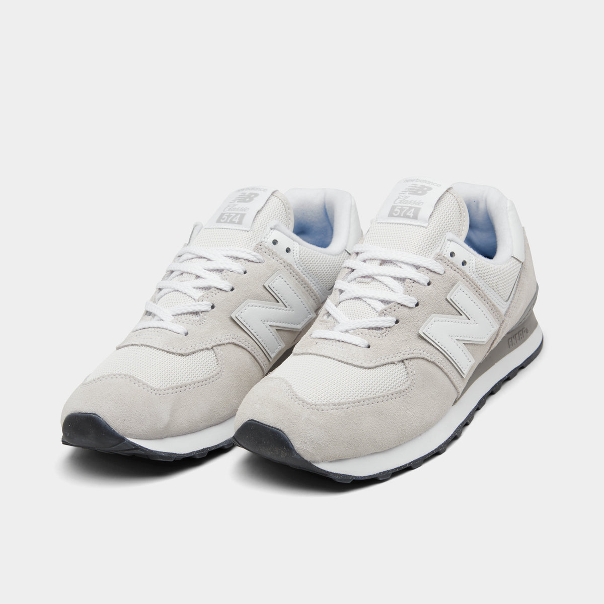 New Balance Women's WL574EVW / Nimbus Cloud | JD Sports