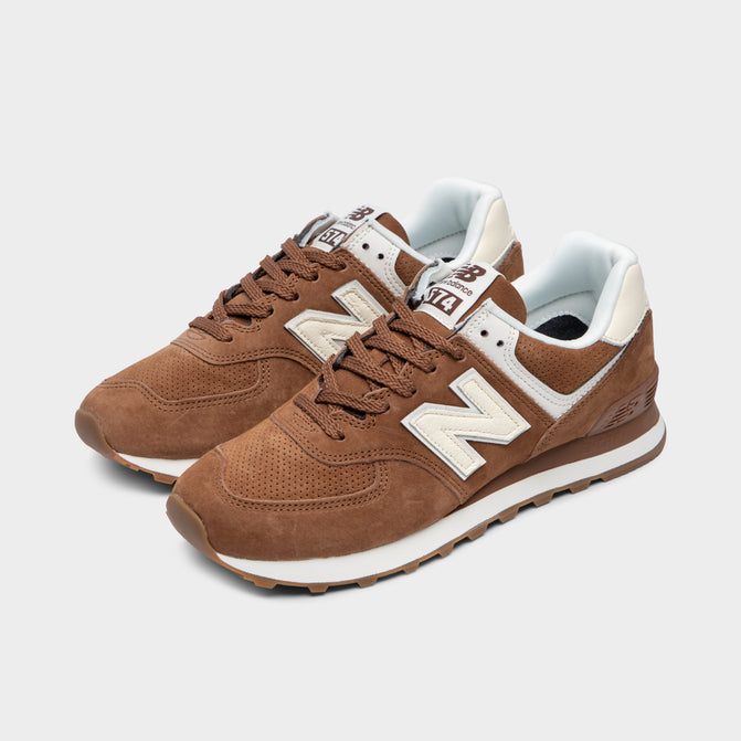 New balance womens brown shoes Outlet