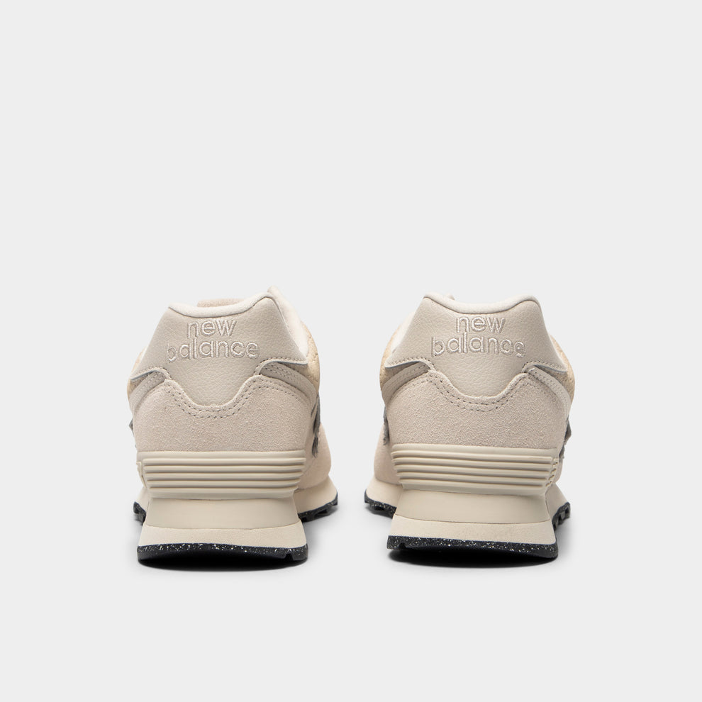 New Balance Women's 574 White / Bone – JD Sports