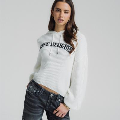 Iconic style for her – Shop Women’s True Religion now at JD Sports