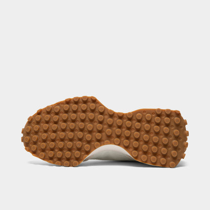 New Balance Women's 327 Linen / Sea Salt Olive