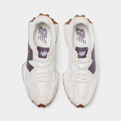 New Balance Women's 327 Linen / Sea Salt