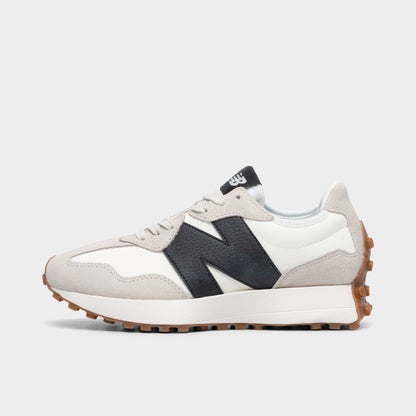 New Balance Femmes WS327GD Rayon de lune / Noir
