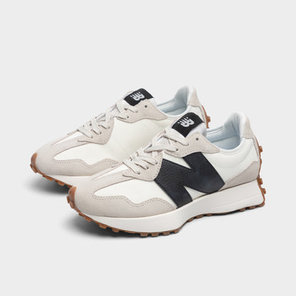 New Balance Femmes WS327GD Rayon de lune / Noir