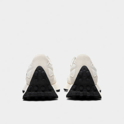 New Balance 327 White / Dark Green