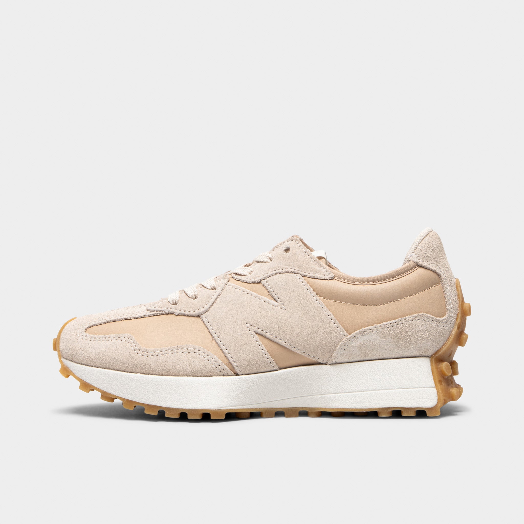 New Balance 327 Bisque / Clay – JD Sports