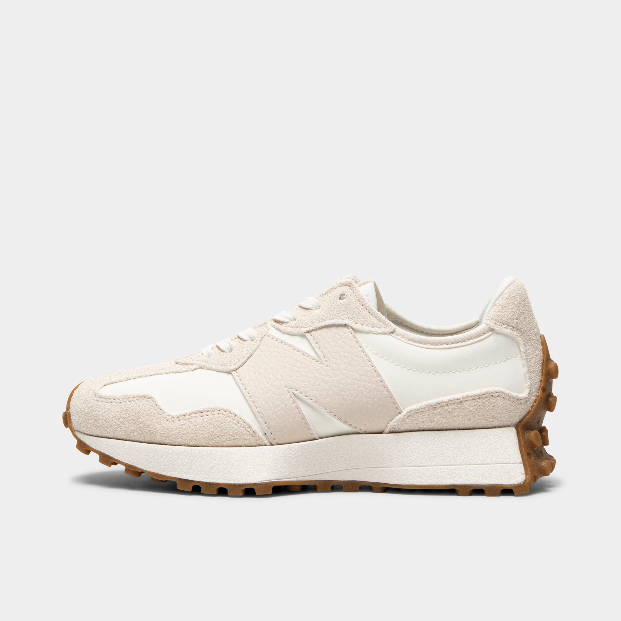 New Balance Women's 327 Sea Salt / Linen – JD Sports