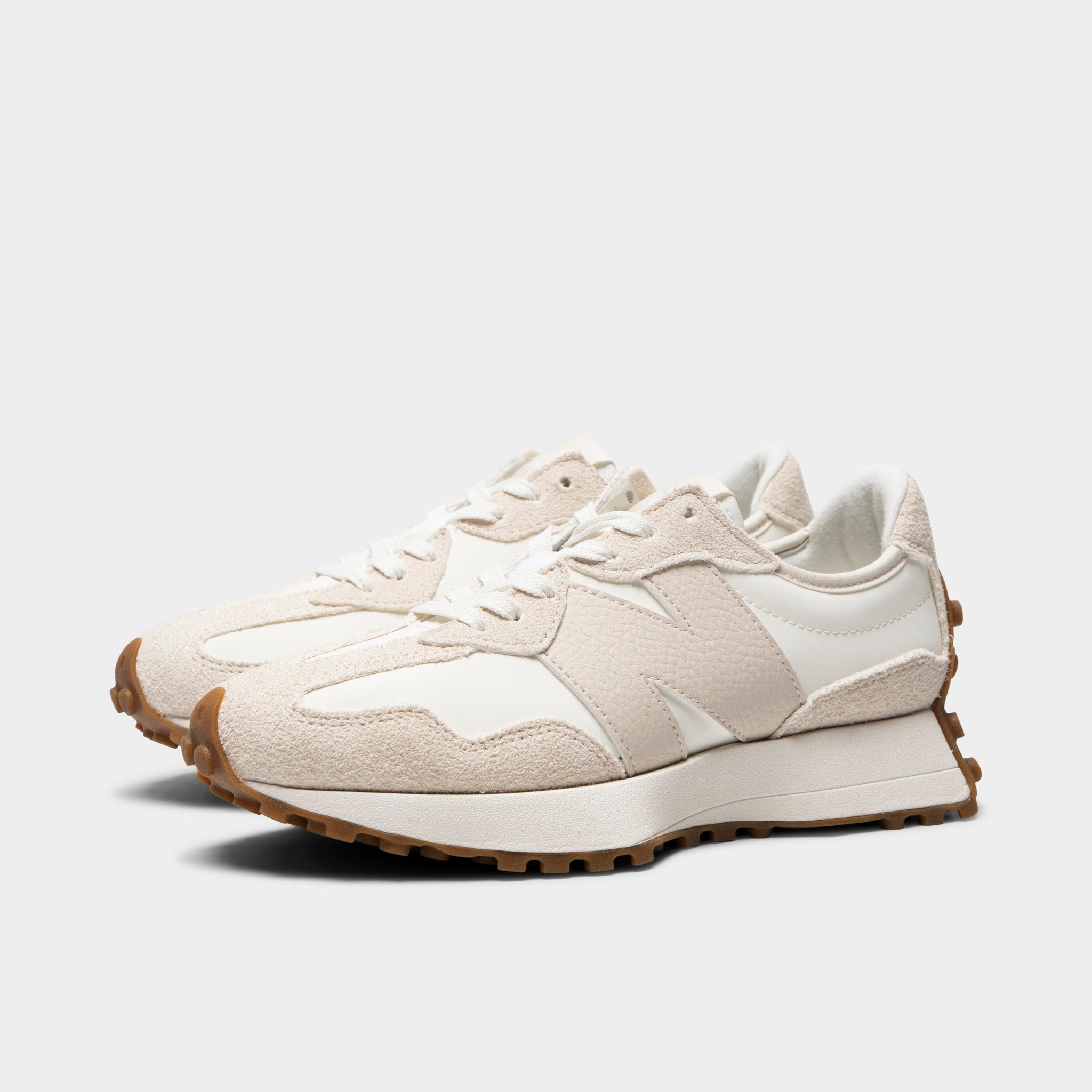 New Balance Women's 327 Sea Salt / Linen – JD Sports