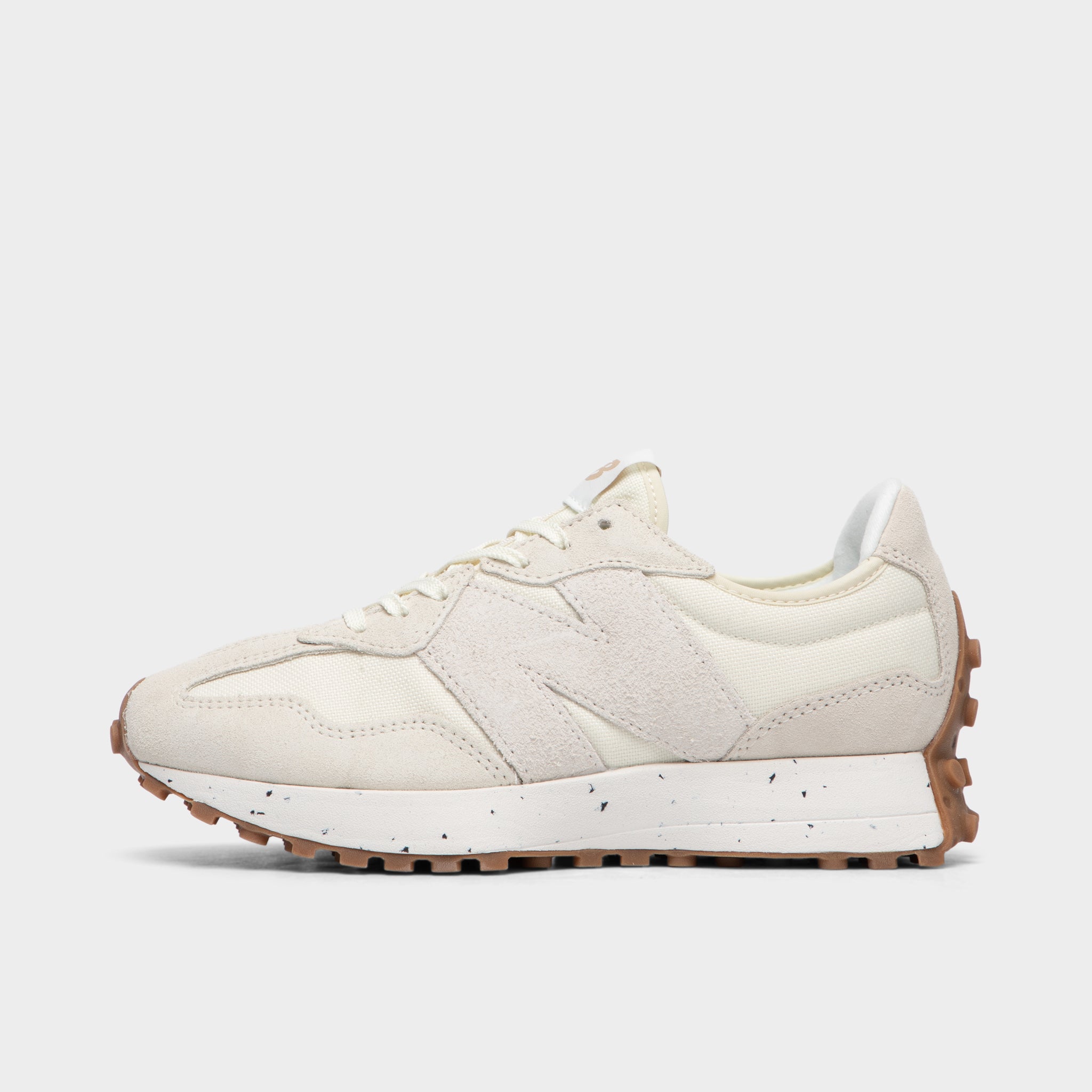 New Balance Women's 327 Sea Salt / Linen – JD Sports