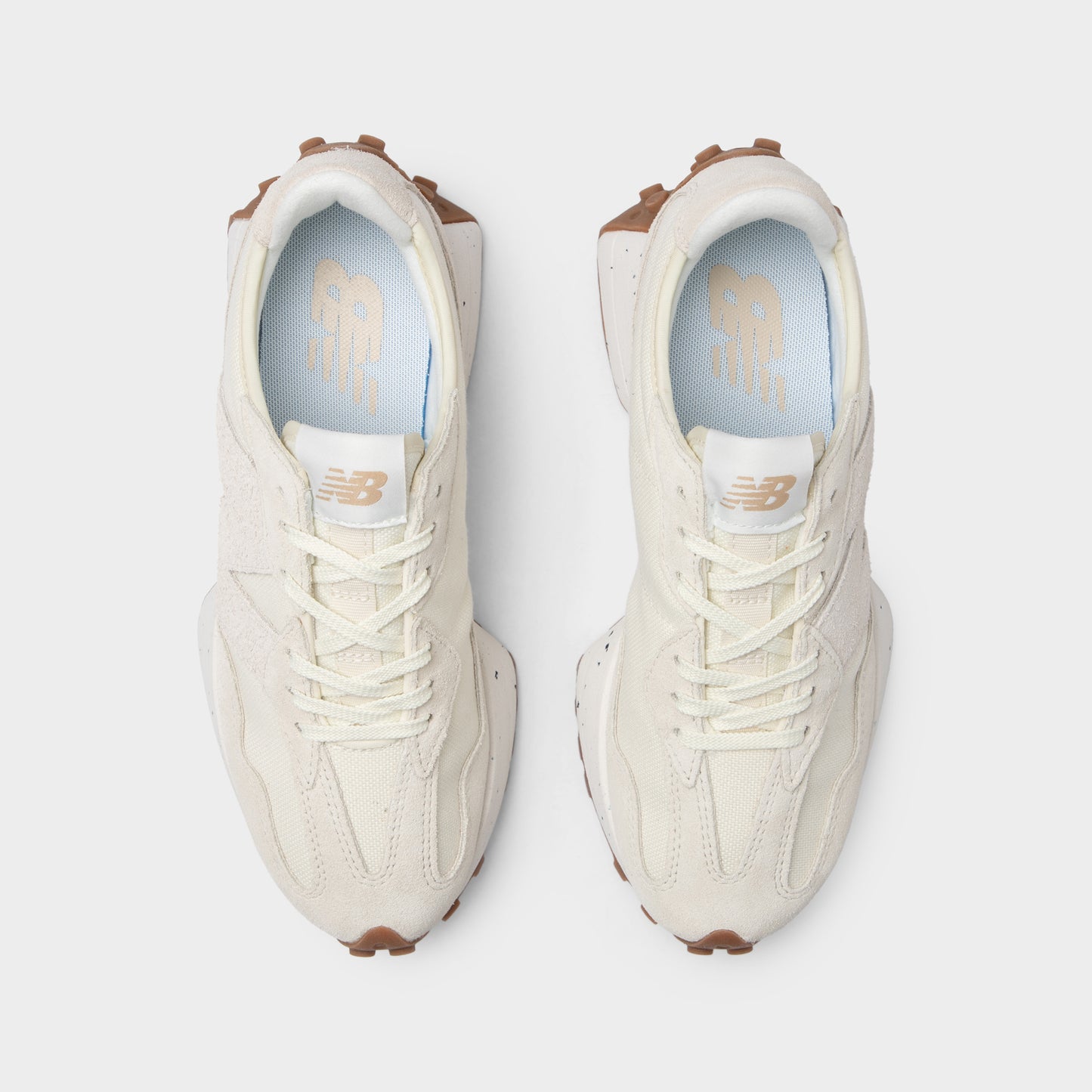 New Balance Women's WS327SO / Turtledove